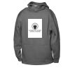 ATC™ PTECH® FLEECE YOUTH HOODIE Thumbnail