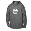 ATC™ PTECH® FLEECE YOUTH HOODIE Thumbnail