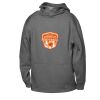 ATC™ PTECH® FLEECE YOUTH HOODIE Thumbnail