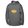 ATC™ PTECH® FLEECE YOUTH HOODIE Thumbnail