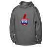 ATC™ PTECH® FLEECE YOUTH HOODIE Thumbnail