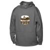 ATC™ PTECH® FLEECE YOUTH HOODIE Thumbnail