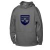 ATC™ PTECH® FLEECE YOUTH HOODIE Thumbnail