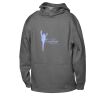 ATC™ PTECH® FLEECE YOUTH HOODIE Thumbnail