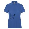 OGIO® JEWEL LADIES' POLO Thumbnail