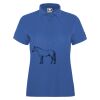 OGIO® JEWEL LADIES' POLO Thumbnail