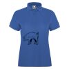 OGIO® JEWEL LADIES' POLO Thumbnail
