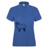OGIO® JEWEL LADIES' POLO Thumbnail