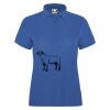 OGIO® JEWEL LADIES' POLO Thumbnail