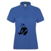 OGIO® JEWEL LADIES' POLO Thumbnail