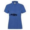 OGIO® JEWEL LADIES' POLO Thumbnail