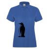OGIO® JEWEL LADIES' POLO Thumbnail