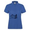 OGIO® JEWEL LADIES' POLO Thumbnail