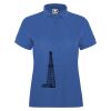 OGIO® JEWEL LADIES' POLO Thumbnail