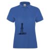 OGIO® JEWEL LADIES' POLO Thumbnail