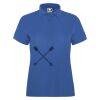 OGIO® JEWEL LADIES' POLO Thumbnail