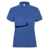 OGIO® JEWEL LADIES' POLO Thumbnail