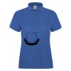 OGIO® JEWEL LADIES' POLO Thumbnail