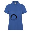 OGIO® JEWEL LADIES' POLO Thumbnail