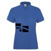OGIO® JEWEL LADIES' POLO Thumbnail