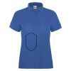 OGIO® JEWEL LADIES' POLO Thumbnail