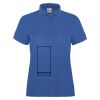 OGIO® JEWEL LADIES' POLO Thumbnail