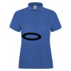 OGIO® JEWEL LADIES' POLO Thumbnail
