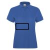 OGIO® JEWEL LADIES' POLO Thumbnail