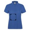 OGIO® JEWEL LADIES' POLO Thumbnail