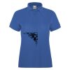 OGIO® JEWEL LADIES' POLO Thumbnail