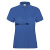 OGIO® JEWEL LADIES' POLO Thumbnail
