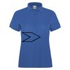 OGIO® JEWEL LADIES' POLO Thumbnail