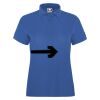 OGIO® JEWEL LADIES' POLO Thumbnail