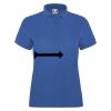 OGIO® JEWEL LADIES' POLO Thumbnail