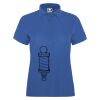 OGIO® JEWEL LADIES' POLO Thumbnail