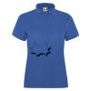 OGIO® JEWEL LADIES' POLO Thumbnail
