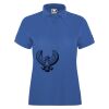 OGIO® JEWEL LADIES' POLO Thumbnail