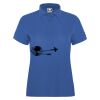 OGIO® JEWEL LADIES' POLO Thumbnail