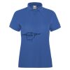 OGIO® JEWEL LADIES' POLO Thumbnail