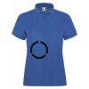 OGIO® JEWEL LADIES' POLO Thumbnail