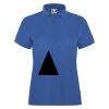 OGIO® JEWEL LADIES' POLO Thumbnail
