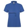 OGIO® JEWEL LADIES' POLO Thumbnail