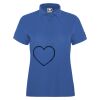 OGIO® JEWEL LADIES' POLO Thumbnail