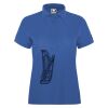 OGIO® JEWEL LADIES' POLO Thumbnail