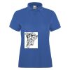 OGIO® JEWEL LADIES' POLO Thumbnail