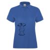 OGIO® JEWEL LADIES' POLO Thumbnail