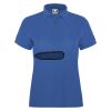 OGIO® JEWEL LADIES' POLO Thumbnail