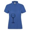 OGIO® JEWEL LADIES' POLO Thumbnail
