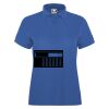 OGIO® JEWEL LADIES' POLO Thumbnail