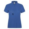 OGIO® JEWEL LADIES' POLO Thumbnail